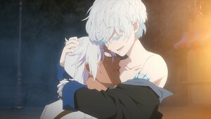 Өөр нэг - Шарх